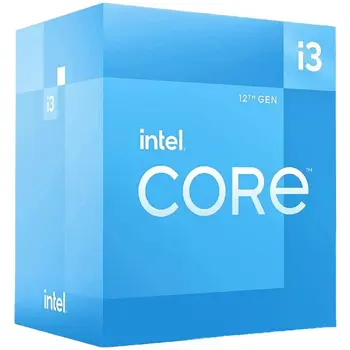 Procesor Intel Core i3-13100F (3.4GHz, 12MB, LGA1700) box