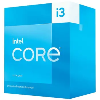 Procesor INTEL Core i3-13100F 3.4Ghz FC-LGA16A Bo