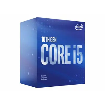 Procesor INTEL Core i5-10400 2.9GHz LGA1200 Boxed