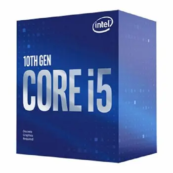 Procesor Intel Core i5-10400F Soc 1200