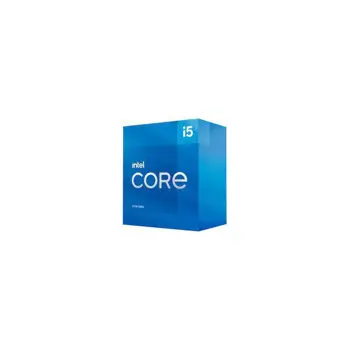 Procesor INTEL Core i5-11400F 2.6GHz LGA1200 Box