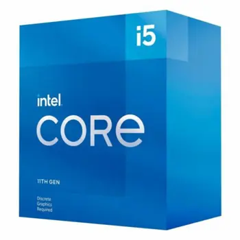 Procesor Intel Core i5-11400F Soc 1200