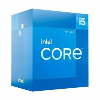 Procesor Intel Core i5 12400, 2,5/4.4GHz,6C/12T,LGA1700