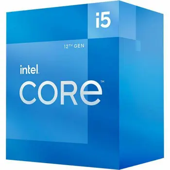 Procesor INTEL Core i5-12400 2.5GHz LGA1700 Box