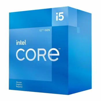 Procesor Intel Core i5-12400F Soc 1700 Box