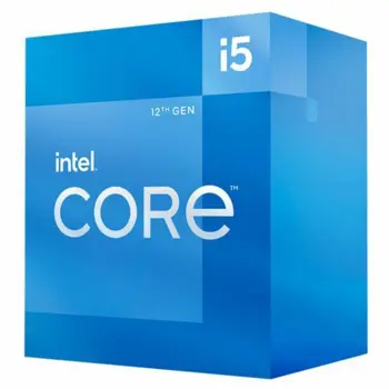 Procesor Intel Core i5-12500 Soc 1700 Box