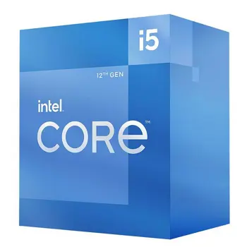 Procesor INTEL Core i5-12600 3.3GHz LGA1700 Box