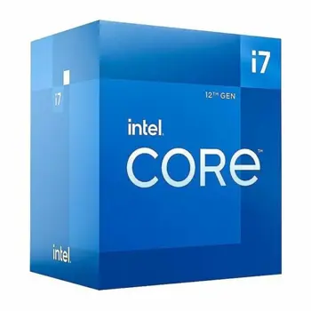 Procesor Intel Core i7-12700 Soc 1700 Box