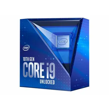 Procesor INTEL Core i9-10900K 3.7GHz LGA1200 Box