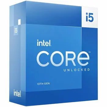 Procesor Intel CPU Desktop Core i5-13400 (2.5GHz, 20MB, LGA1700) box