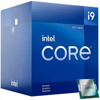 Procesor Intel CPU Desktop Core i9-12900F (2.4GHz, 30MB, LGA1700) box