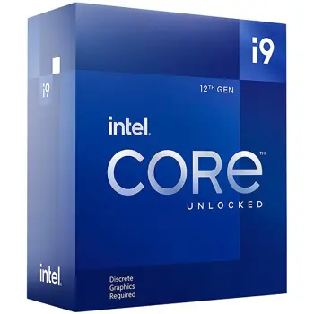 Procesor Intel CPU Desktop Core i9-12900KF (3.2GHz, 30MB, LGA1700) box