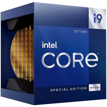 Procesor Intel CPU Desktop Core i9-12900KS (3.4GHz, 30MB, LGA1700) box