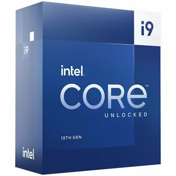 Procesor Intel CPU Desktop Core i9-13900 (2.0GHz, 36MB, LGA1700) box