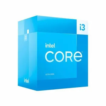 Procesor Intel i3 13100F 3.4GHz Box