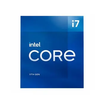 Procesor Intel i7 11700