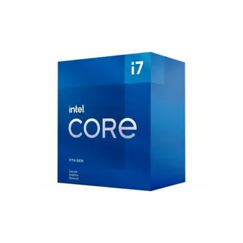 Procesor Intel i7 11700F