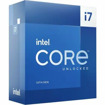 Procesor Intel i7-13700K Soc 1700