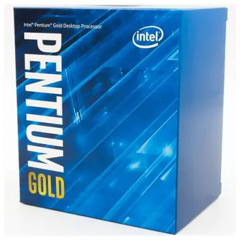 Procesor INTEl Pentium G6405 4.1GHz LGA1200 Box