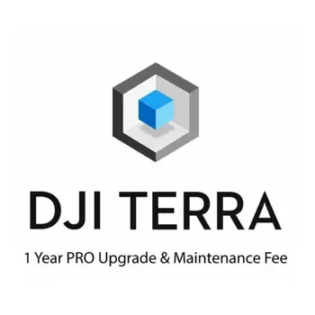 Produženje DJI Terra Pro Overseas trajne licence