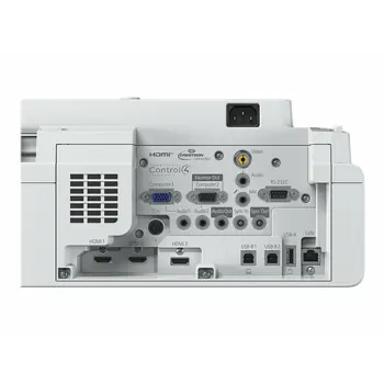 Projektor Epson EB-725Wi 3LCD WXGA