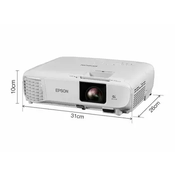 Projektor Epson EB-FH06 3LCD FHD 3500Lm