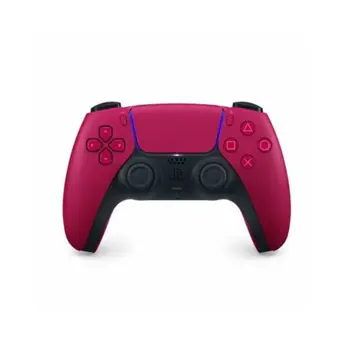 PS5 Dualsense Wireless Controller Cosmic Red