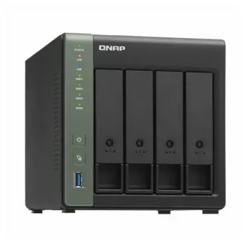 QNAP TS-431X3-4G-EU