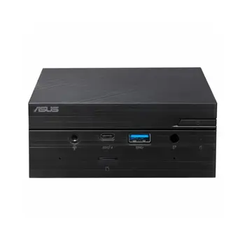 Računalo Asus Mini PC PN41, PN41-BBP131MV