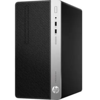 Računalo HP 400 G5 MT i3-8100/4GB/1TB/Win10pro