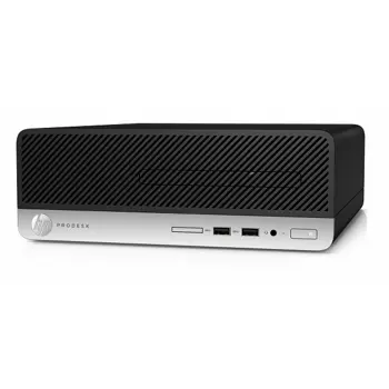 Računalo HP 400 G5 SFF i5-8500, 8GB, 1TB HDD, DVD-WR, Win10pro