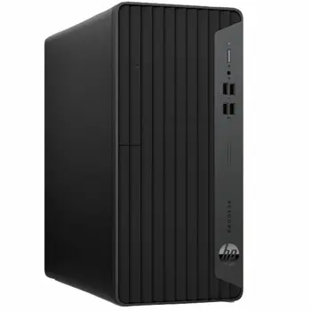 Računalo HP 400 G7 MT i3-10100, 8GB, 256SSD, Win10pro