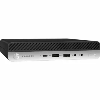 Računalo HP 600 G4 DM i5-8500T/8GB/256SSD/Win10pro