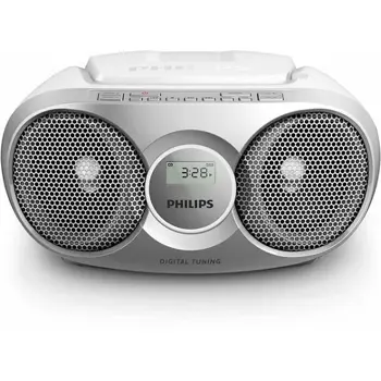 Radio CD Philips AZ215S/12