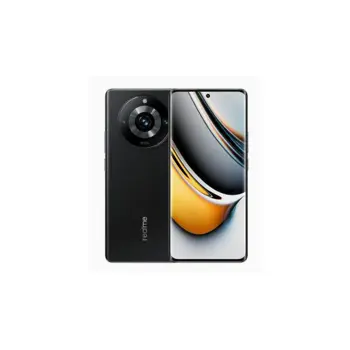 RealMe 11 Pro+ 6,7", OctaCore, 12GB/512GB, crni