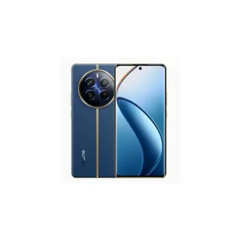 RealMe 12 Pro+ 6,7", OctaCore, 12GB/512GB, plavi