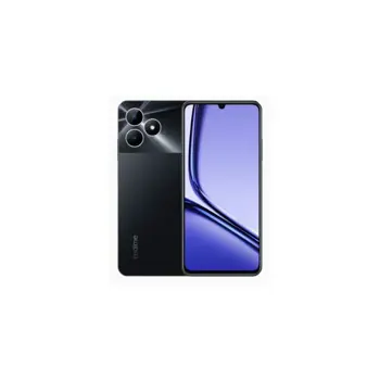 RealMe Note 50 6,74", OctaCore, 4GB/128GB, crni