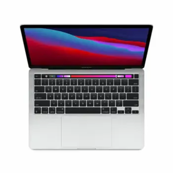 Refurbished Apple MacBook Pro M1 2020 13" (Touch Bar) M1 8 CPU, 8 GPU, 16GB, 1TB SSD, Space Grey