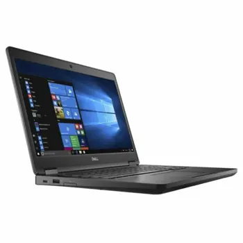 Refurbished Dell Latitude 5490 - i5-8350U 8GB 256SSD 14" FHD Win10