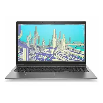 Refurbished HP ZBook Firefly 15 G8 i7-1165G7 32GB 1TB SSD 15,6" FHD Quadro T500 Win10