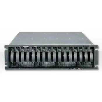 Refurbished IBM EXP520 System Storage Expansion Unit, 1814-52A, 16x 300GB HDD