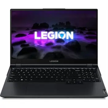 Refurbished Lenovo Legion 5 Pro 15ACH6H Ryzen 7 5800H 16GB 1TB SSD 15,6" WQHD RTX 3060 Win10