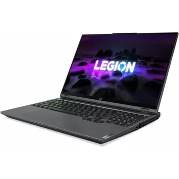 Refurbished Lenovo Legion 5 Pro 16ACH6H Ryzen 7 5800H 32GB 512GB SSD 16" WQXGA RTX 3060 Win10