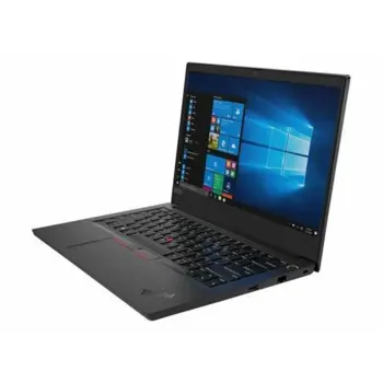 Refurbished Lenovo ThinkPad E14 G2 i7-1165G7 16GB 256SSD 14" FHD Win10