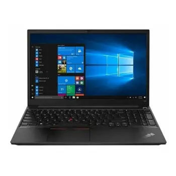 Refurbished Lenovo ThinkPad E15 G2 i7-1165G7 16GB 512GB SSD 15,6" FHD W10