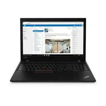 Refurbished Lenovo ThinkPad L590 i3-8145U 8GB 512GB 15,6" FHD Win10