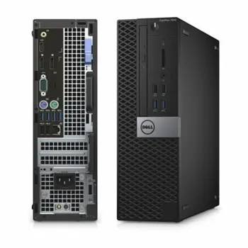 Rennowa Dell OptiPlex 7040 SFF i3-6th Gen 8GB 240GB SSD W10P MAR