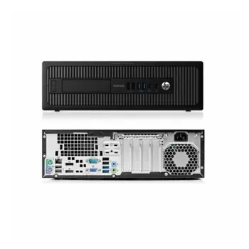 Rennowa HP EliteDesk 800 G2 SFF i5-6500 8GB 128GB SSD WinCOA