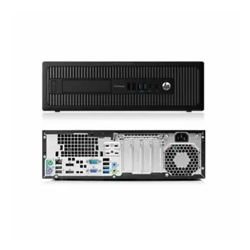 Rennowa HP EliteDesk 800 G2 SFF i5-6500T 8GB 500GB HDD WinCOA