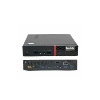 Rennowa Lenovo ThinkCentre M700 Tiny i5-6500T 8GB 500GB HDD WinCOA